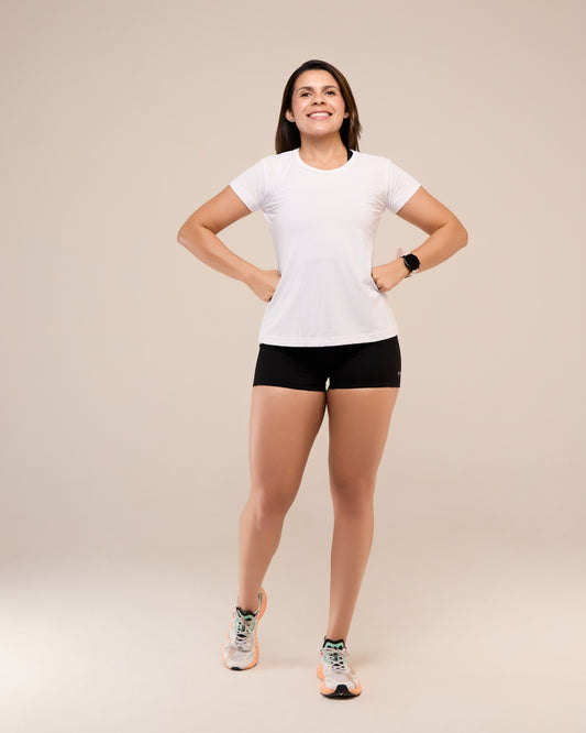 T-Shirt Elane – White