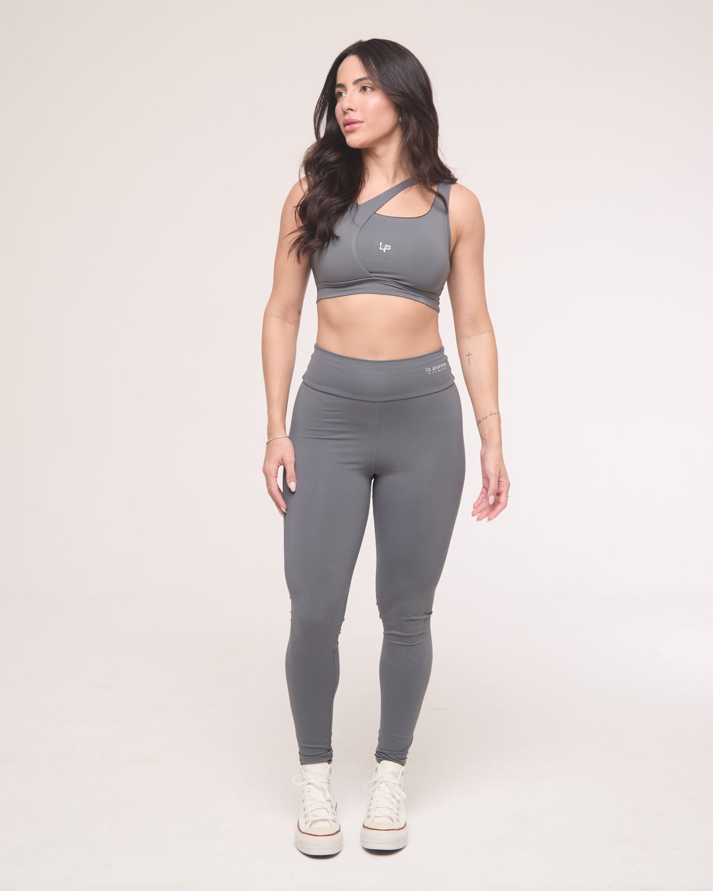 Conjunto Energy (Grafite)