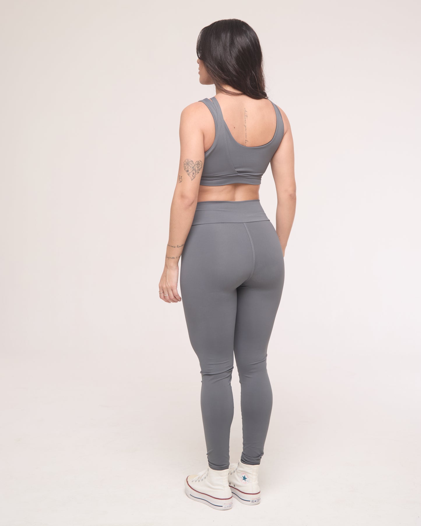 Conjunto Energy (Grafite)