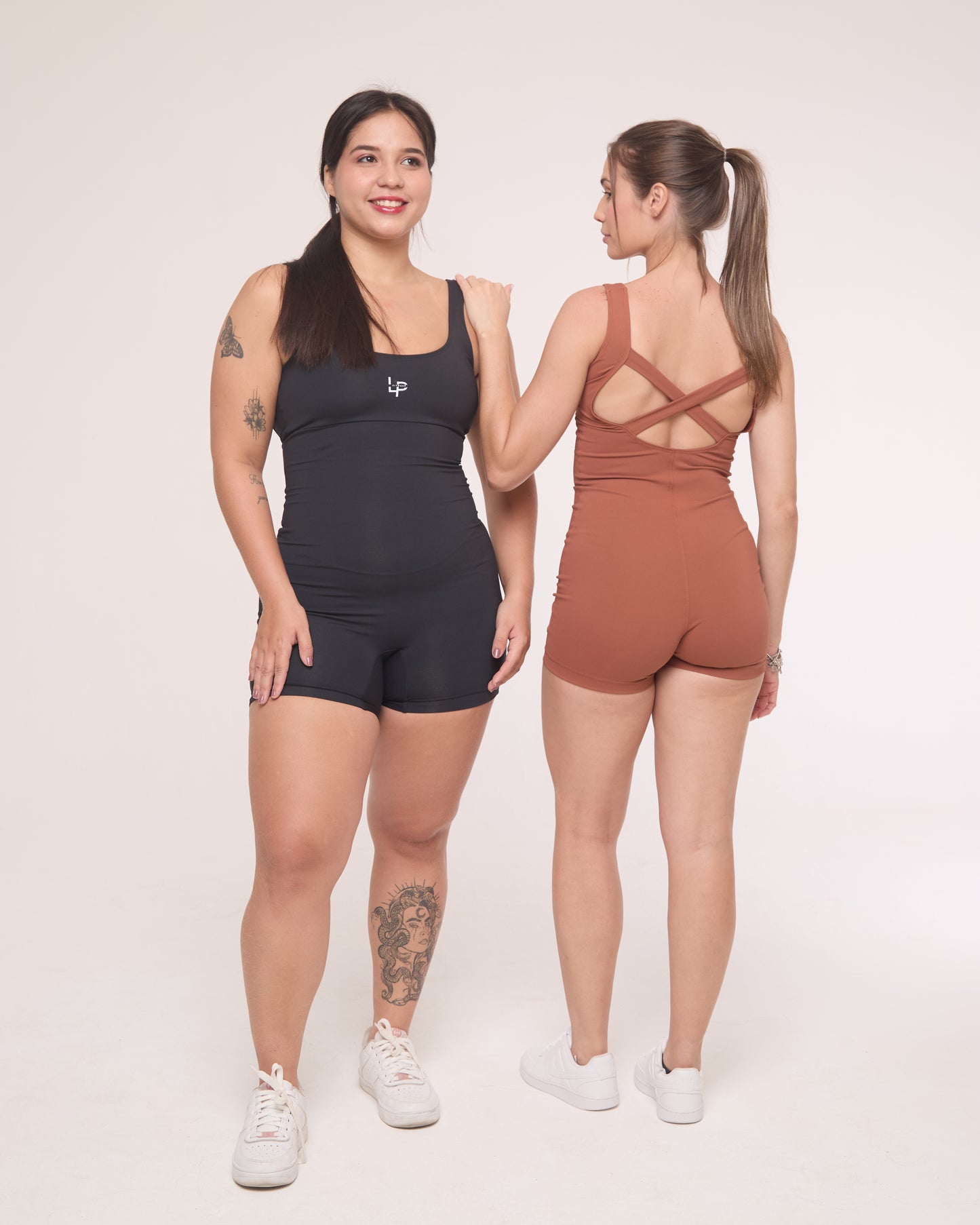 Macaquinho Sintonia (Preto)