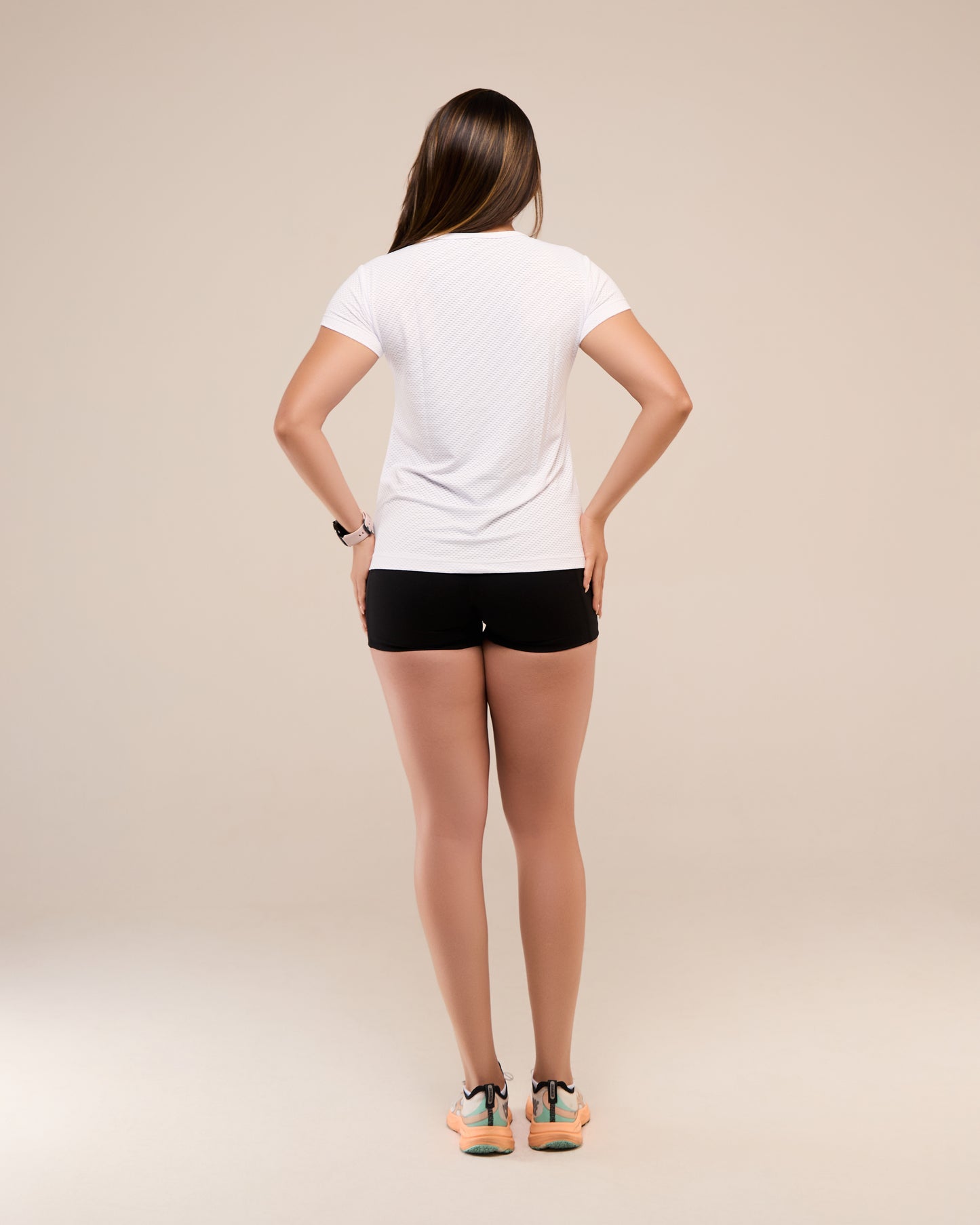 T-Shirt Elane – White