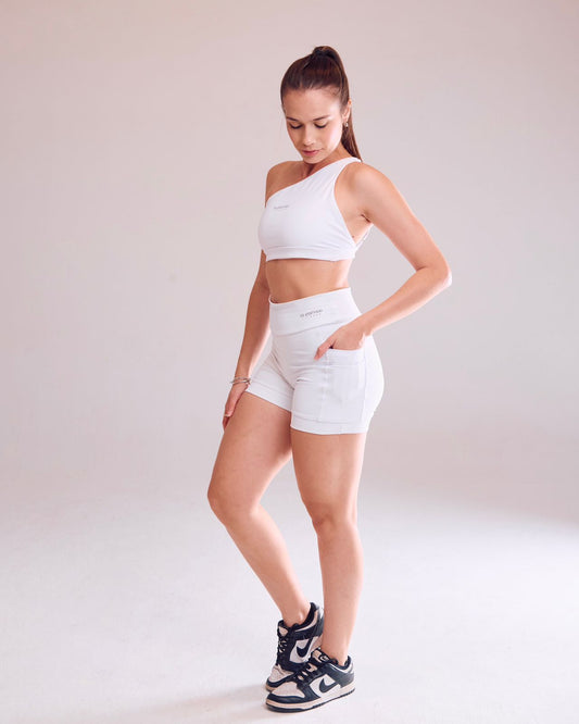 Conjunto Alice (Off White)